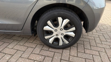 Honda Jazz 1.5 i-MMD Hybrid SR 5dr eCVT Hybrid Hatchback